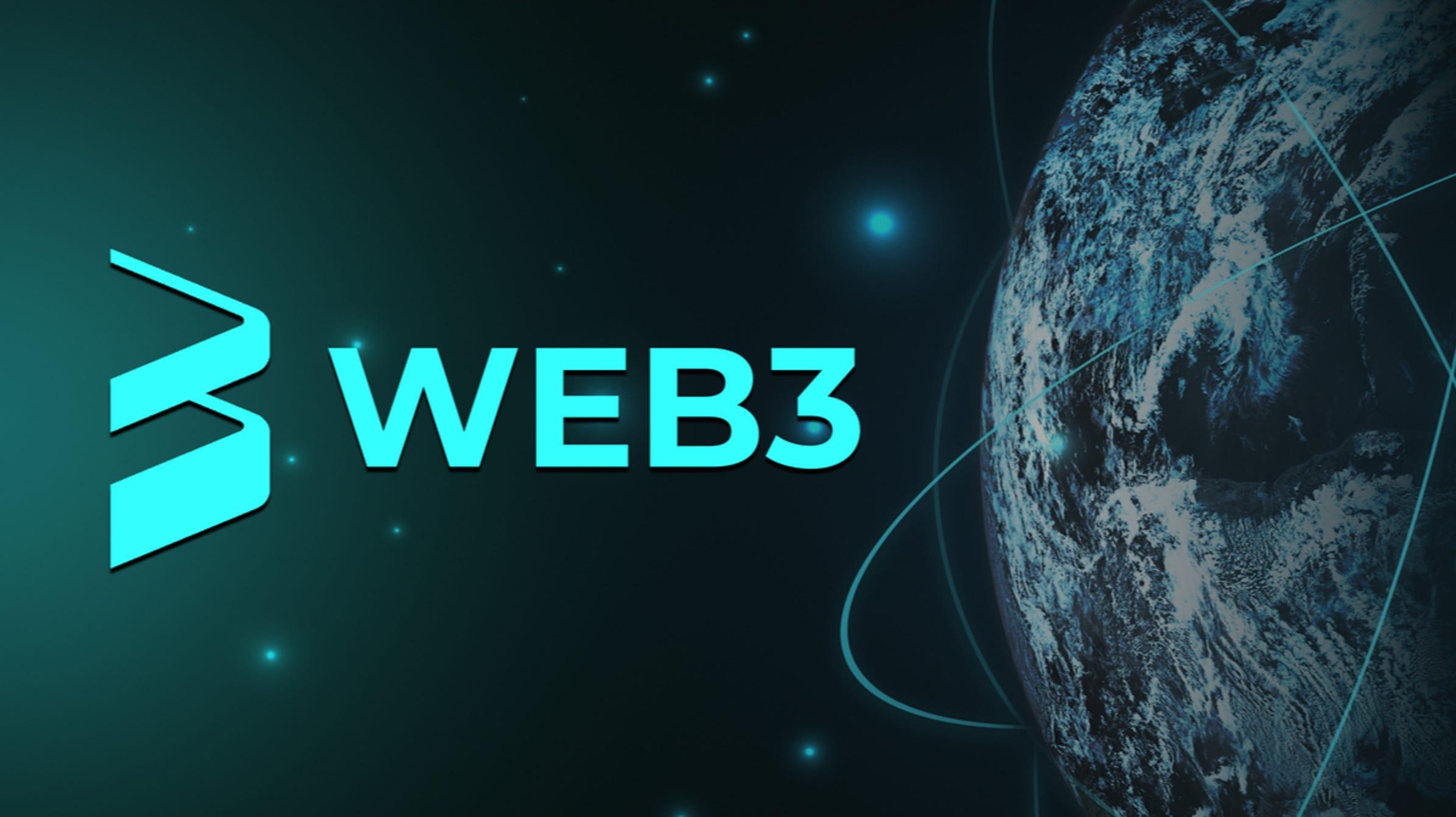 Web3 Forum cover